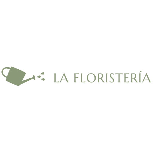 La Floristería Valladolid logo